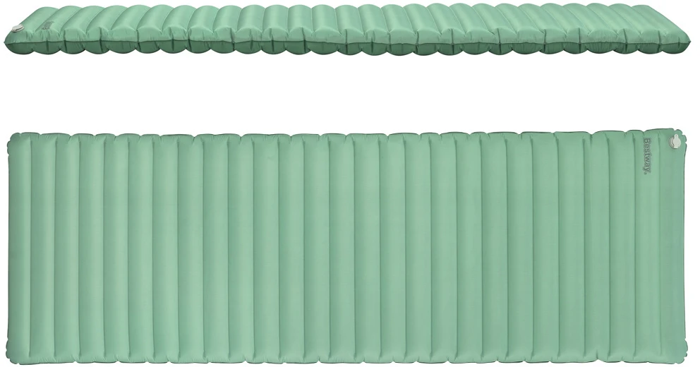 Bestway pripučiamas miegamasis kilimėlis AdventuRest 198 x 71 cm 69618