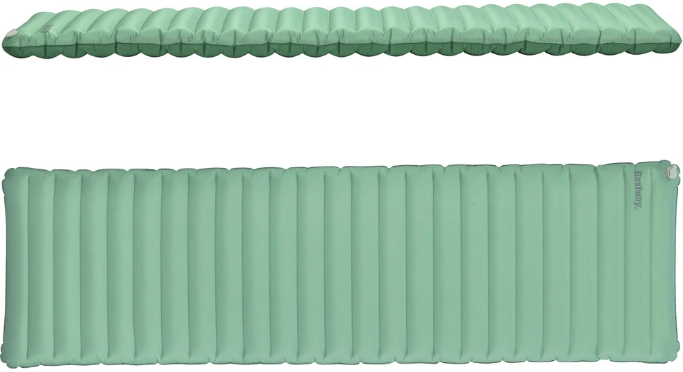 Bestway pripučiamas miegui skirtas čiužinys AdventuRest 188 x 58,5 x 7,5 cm 69617