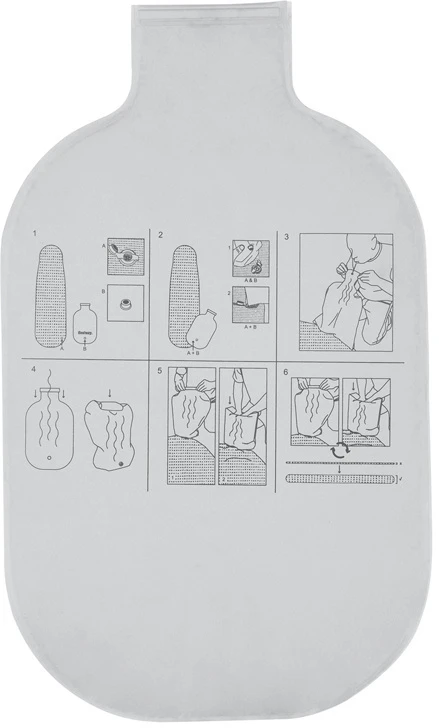Bestway pripučiamas miegui skirtas čiužinys AdventuRest 188 x 58,5 x 7,5 cm 69617
