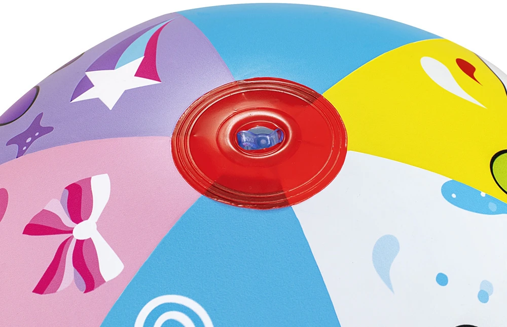 „Bestway Beach Ball Disney 51 cm peliukas Mikis