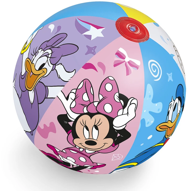 „Bestway Beach Ball Disney 51 cm peliukas Mikis