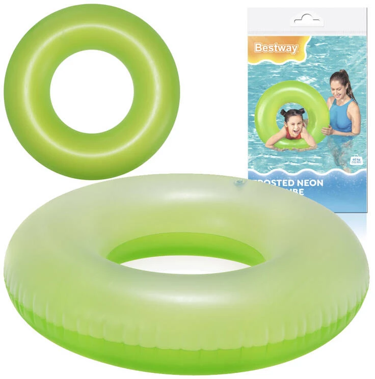 Plaukimo ratas Bestway 76 cm 36024 0603