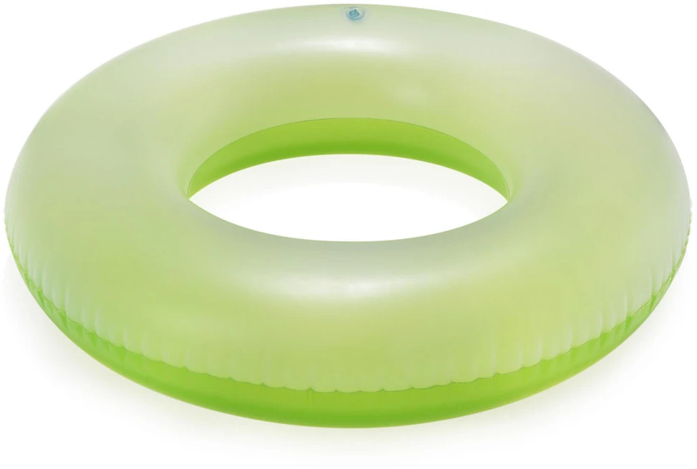 Bestway „Big Wheel“ plaukimo kelnės neoninės, 91 cm