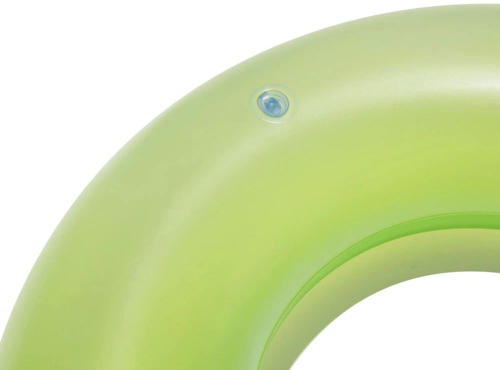 Bestway „Big Wheel“ plaukimo kelnės neoninės, 91 cm