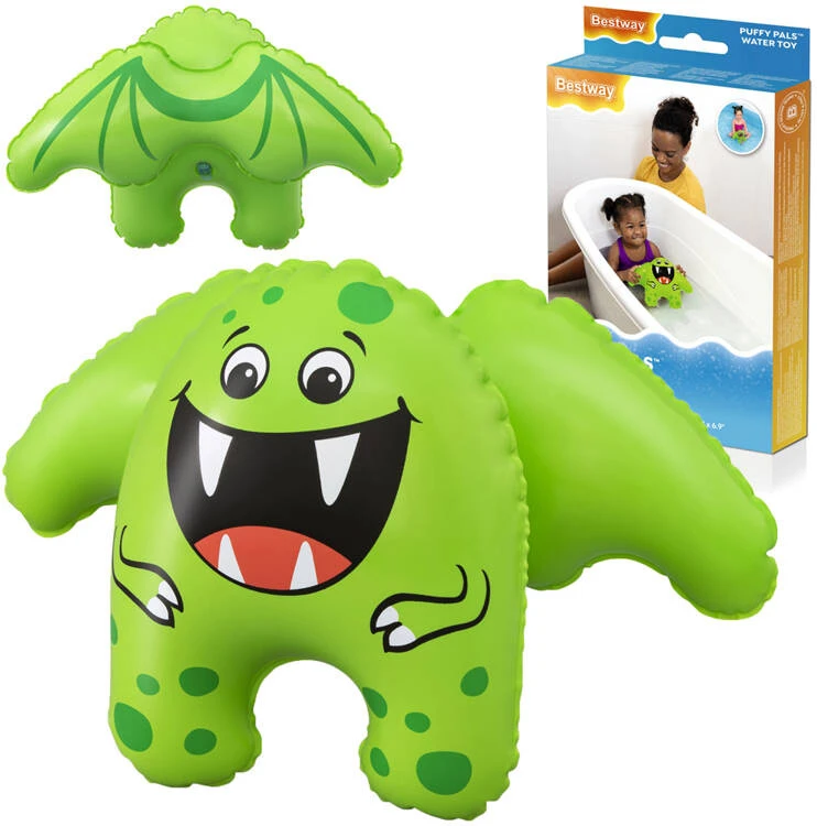 „Bestway“ pripučiamas žaislas „Vanduo Creature“ 34030