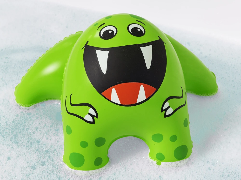 „Bestway“ pripučiamas žaislas „Vanduo Creature“ 34030