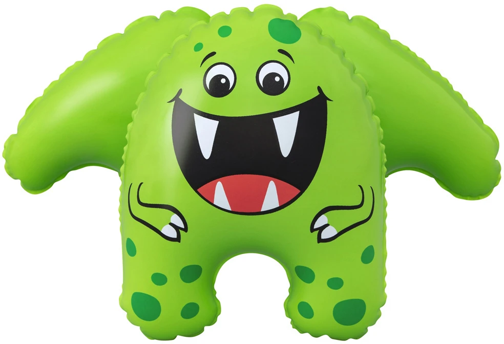 „Bestway“ pripučiamas žaislas „Vanduo Creature“ 34030