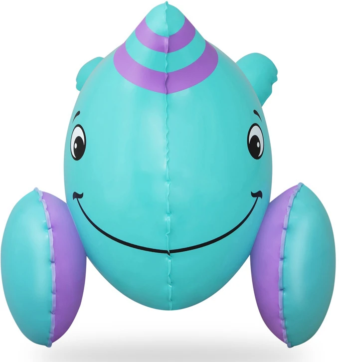 Bestway pripučiamas Narwhal vandens žaislas 34030