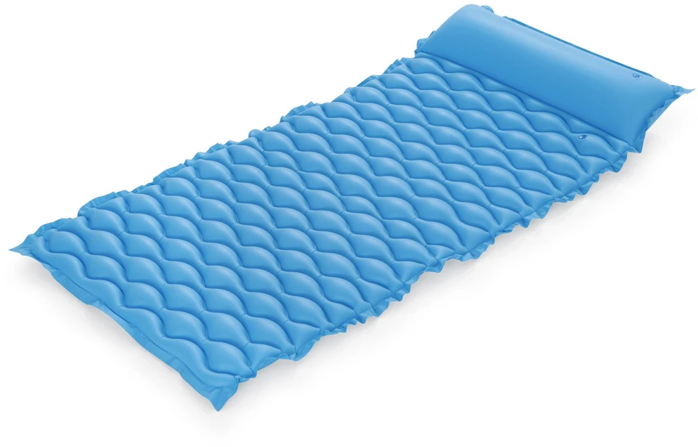 Bestway Plaukimo čiužinys pripuč. BECO Float & Roll