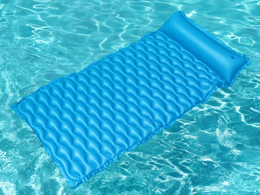 Bestway Plaukimo čiužinys pripuč. BECO Float & Roll