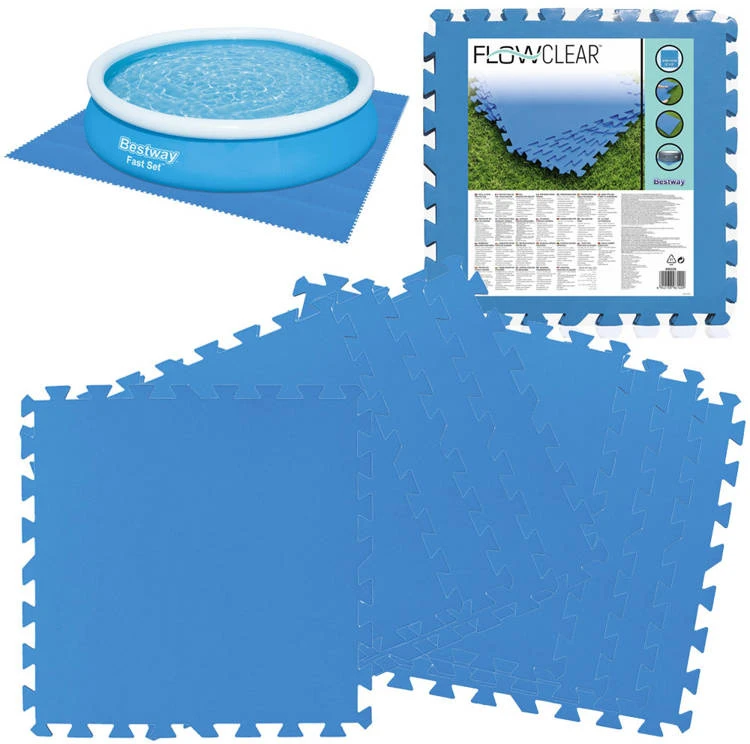 Bestway 58220 baseino priedas Grindų apsauga