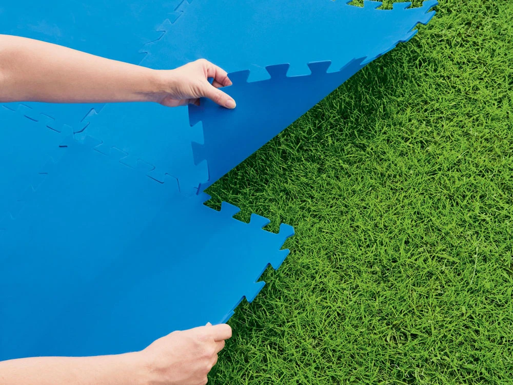 Bestway 58220 baseino priedas Grindų apsauga