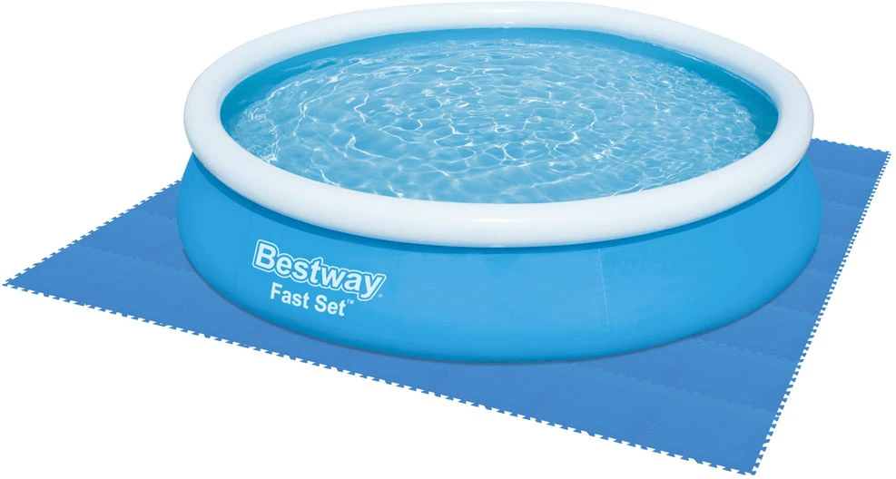 Bestway 58220 baseino priedas Grindų apsauga