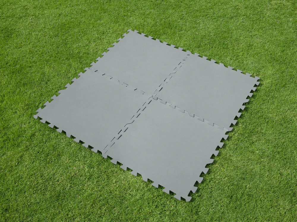 Bestway Foam Pool Mat Pilkas 50cmx50cm 58639