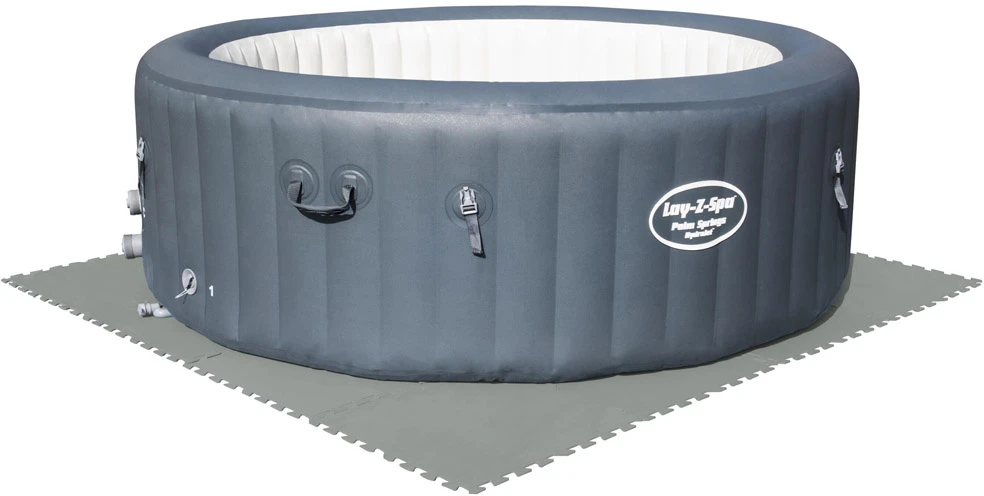 Bestway Foam Pool Mat Pilkas 50cmx50cm 58639