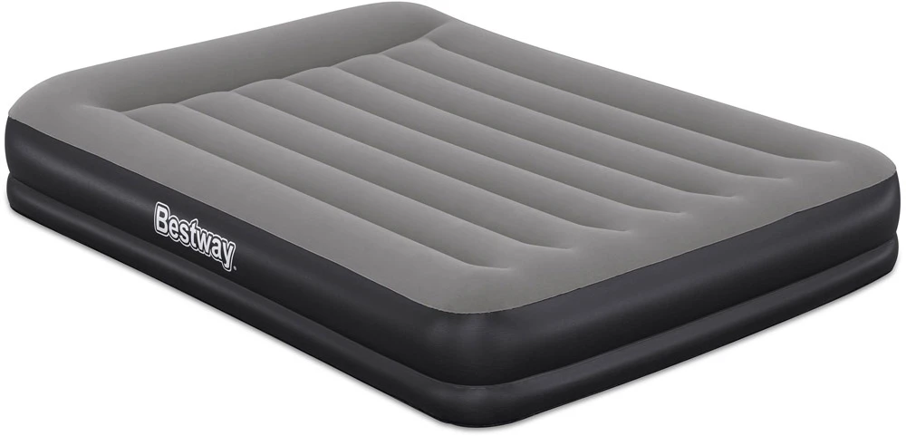 Bestway Savaime prisipučiantis turistinis čiužinys 2 asmenims 300 kg TRITECH 203x152cm 671BU