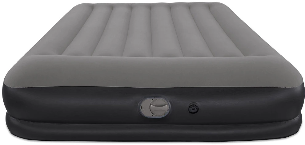 Bestway Savaime prisipučiantis turistinis čiužinys 2 asmenims 300 kg TRITECH 203x152cm 671BU