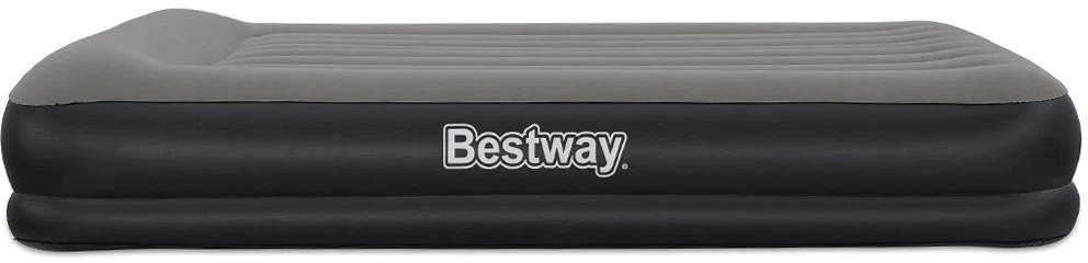 Bestway Savaime prisipučiantis turistinis čiužinys 2 asmenims 300 kg TRITECH 203x152cm 671BU