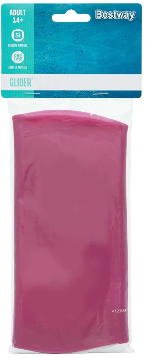 Bestway Silikoninė plaukimo kepuraitė baseinui 14+ 26006