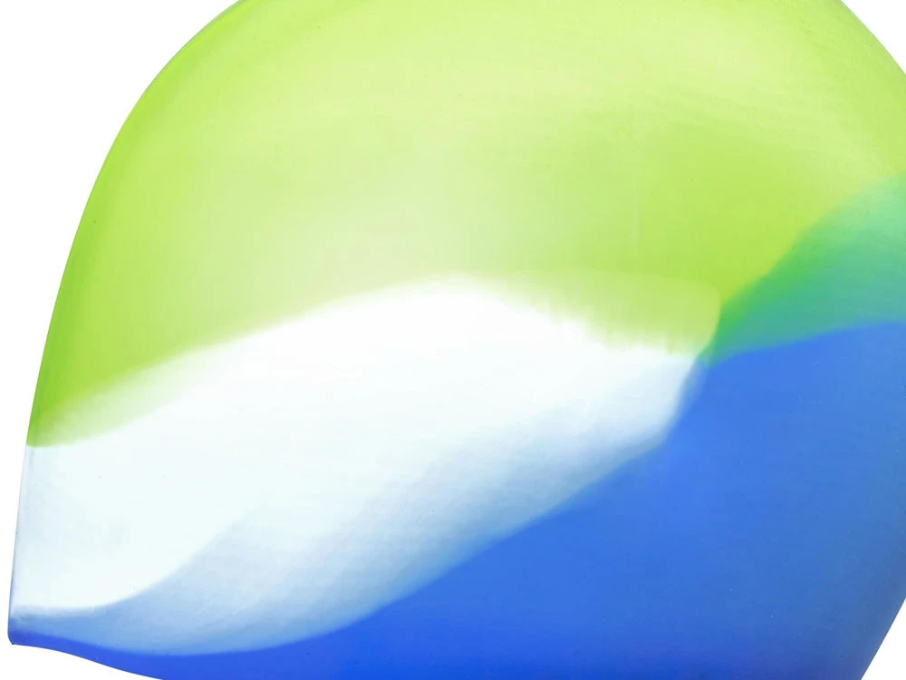 Bestway Silikoninė plaukimo kepuraitė vaikų baseinui SPALVINGA 3+ 26049