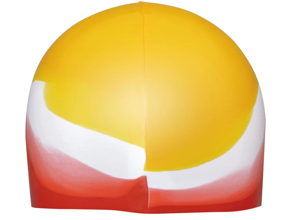 Bestway Silikoninė plaukimo kepuraitė vaikų baseinui SPALVINGA 3+ 26049