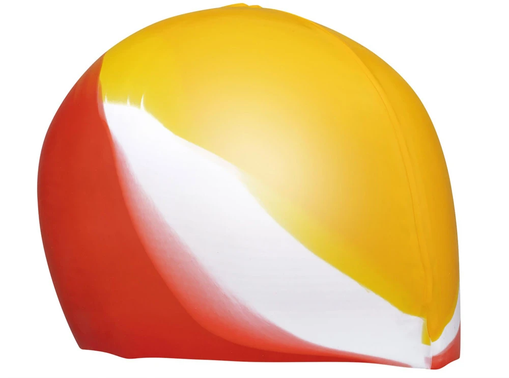 Bestway Silikoninė plaukimo kepuraitė vaikų baseinui SPALVINGA 3+ 26049
