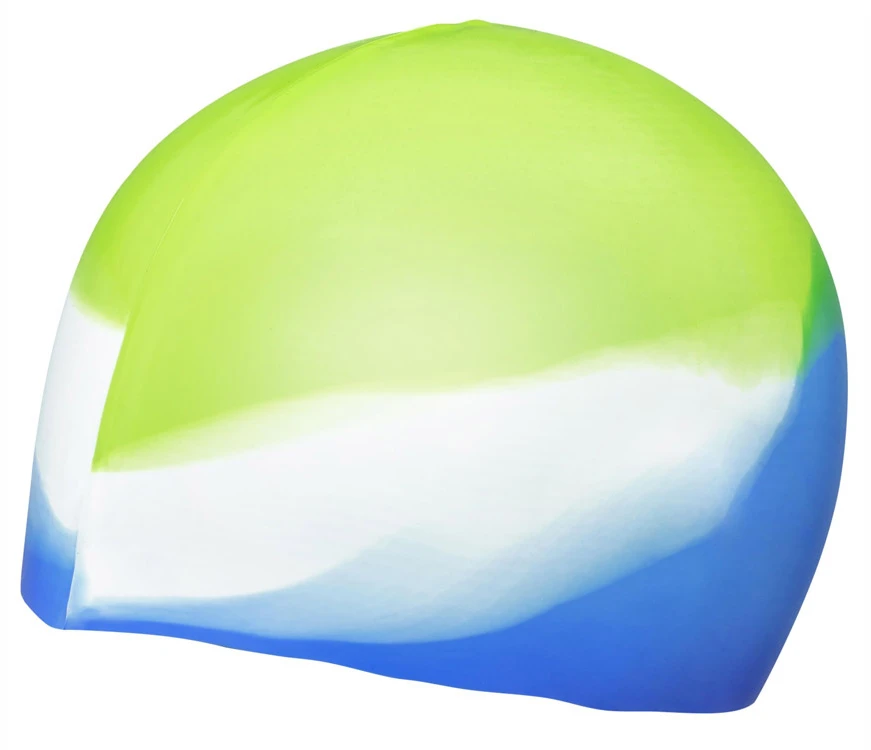 Bestway Silikoninė plaukimo kepuraitė vaikų baseinui SPALVINGA 3+ 26049