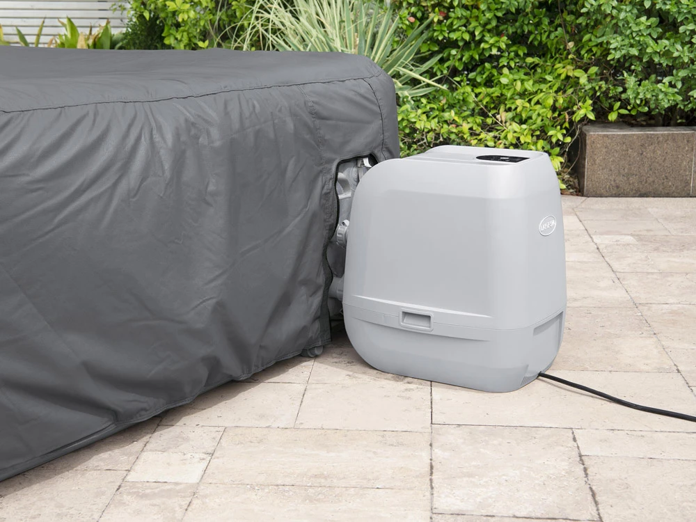 Bestway terminis dangtelis ENERGYSENSE dangtelis Lay-Z-Spa 230cm 60333