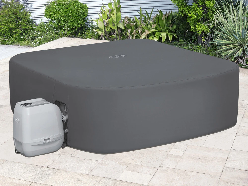 Bestway terminis dangtelis ENERGYSENSE dangtelis Lay-Z-Spa 230cm 60333