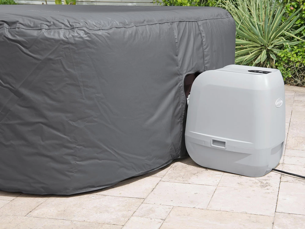 Bestway terminis dangtelis ENERGYSENSE, skirtas Lay-Z-Spa 201 cm 60332