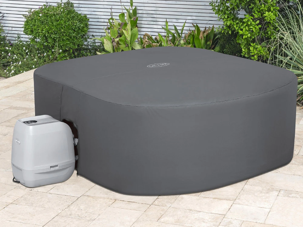 Bestway terminis dangtelis ENERGYSENSE, skirtas Lay-Z-Spa 201 cm 60332