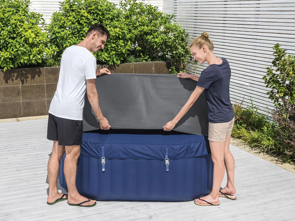 Bestway terminis dangtelis ENERGYSENSE, skirtas Lay-Z-Spa 180cm 60319
