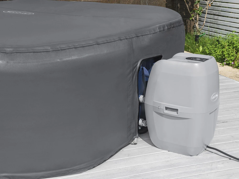 Bestway terminis dangtelis ENERGYSENSE, skirtas Lay-Z-Spa 180cm 60319