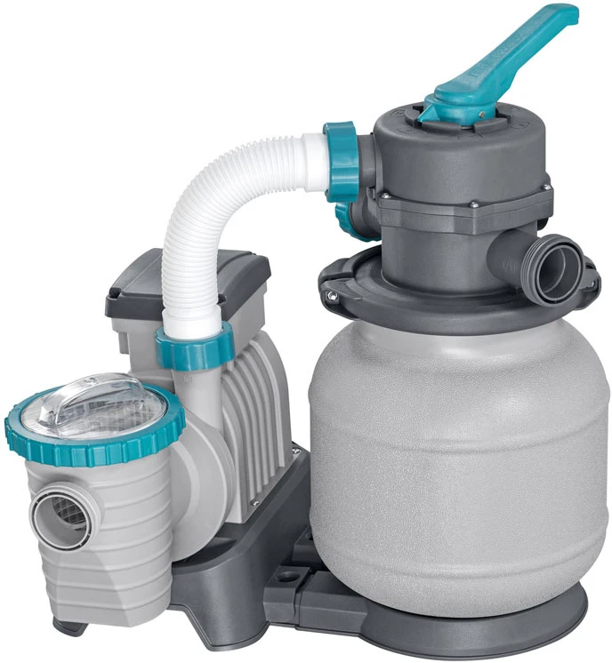 Smėlio filtravimo siurblys baseinams Bestway 58497, 5678L/h