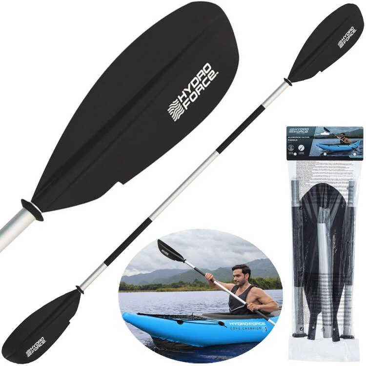 Bestway Sulankstomas aliuminio IRKLAS SUP lentai ir baidarėms 230 cm 62174