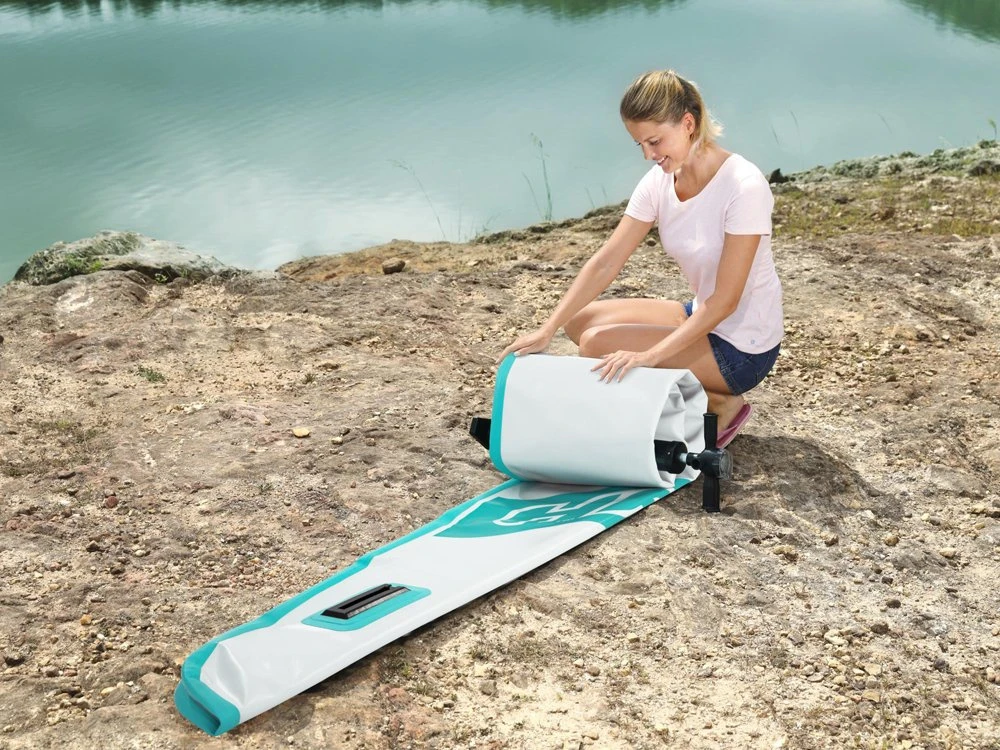 Irklentė Bestway Sup Hydro Force