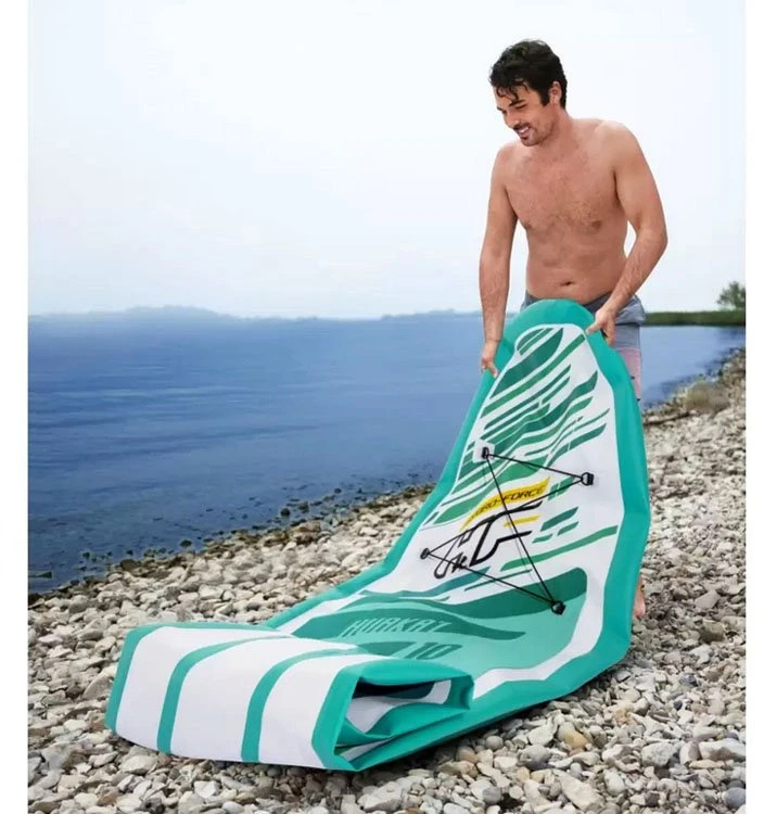 BestwayHydro-Force™ pripučiama irklentė 3.05m x 84cm x 15cm