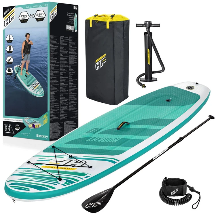 BestwayHydro-Force™ pripučiama irklentė 3.05m x 84cm x 15cm