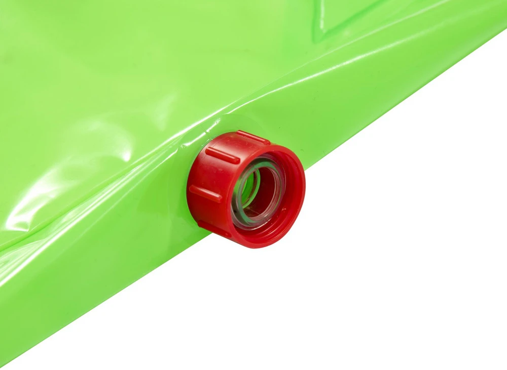 Bestway Triguba šliuožykla H2O GO Speed Ramp 488cm