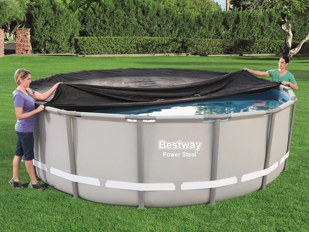 Dangtis 16FT 488cm BESTWAY