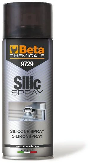 BETA PREPARAT SILIKONINIS TEPALAS 400ml
