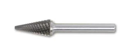 BETA DIDĖLĖ / SUKAMIEJI KŪGINIAI 16 x 25 mm 6 mm SHANK 426MD / T16
