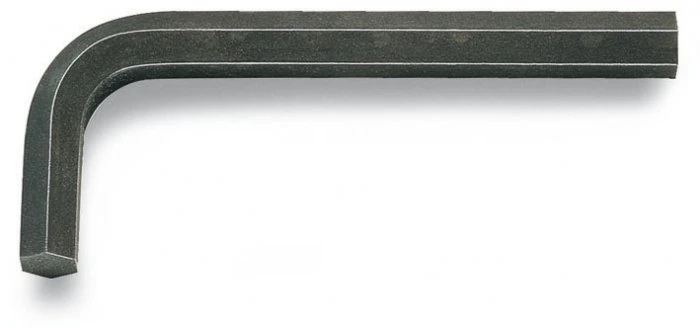 BETA šešiakampis raktas 2,5mm 96N/2,5