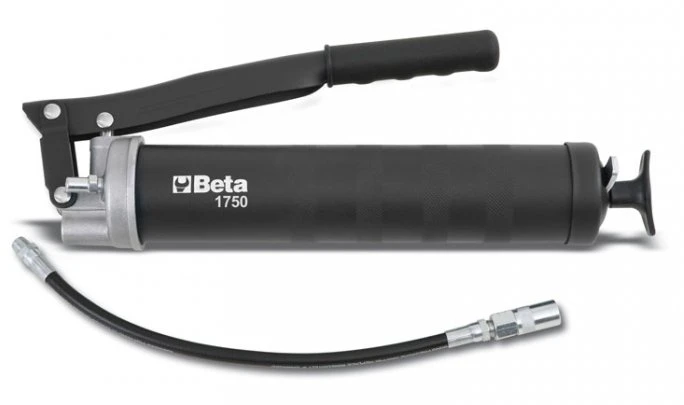 BETA LIBERATOR MODELIS 1750/500