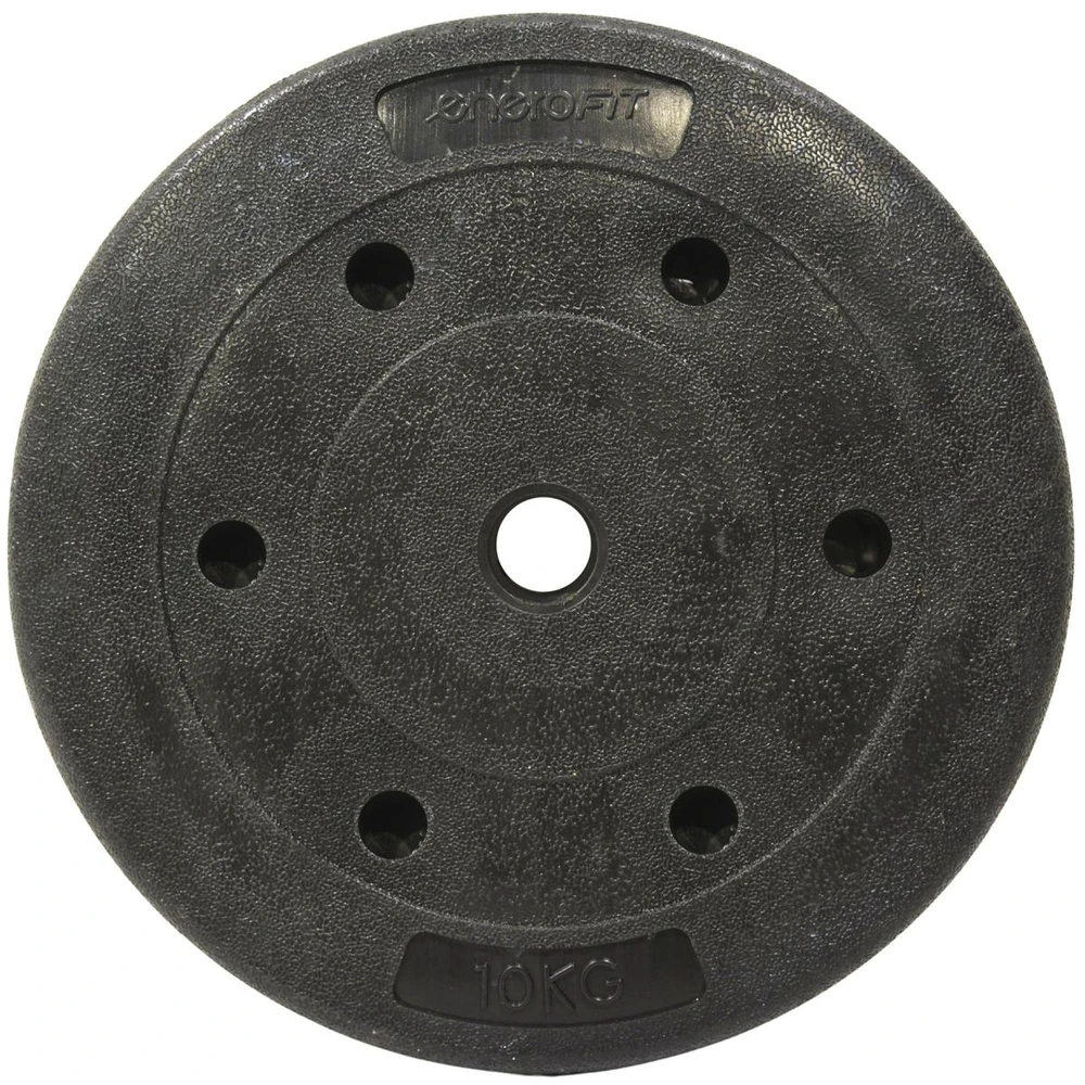Enero Svoris EB Fit, 10kg