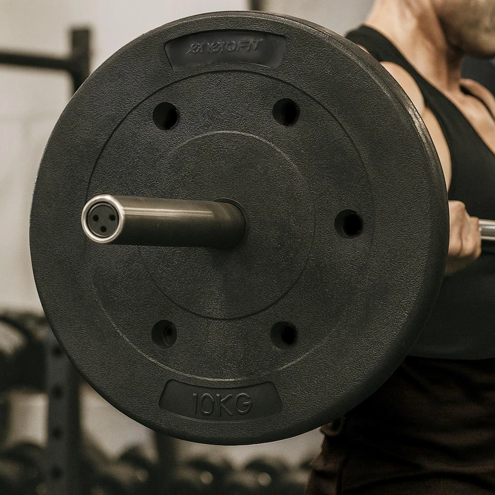 Enero Svoris EB Fit, 10kg
