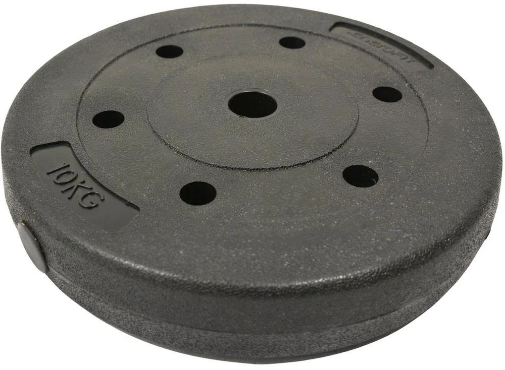 Enero Svoris EB Fit, 10kg