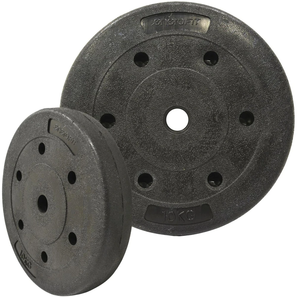 Enero Svoris EB Fit, 10kg