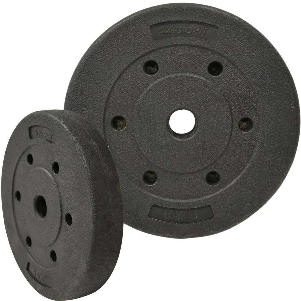 Enero Svoris EB Fit, 5kg