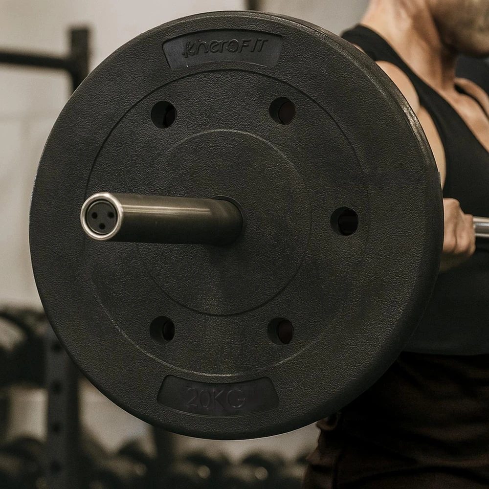 Enero Svoris EB Fit, 20kg